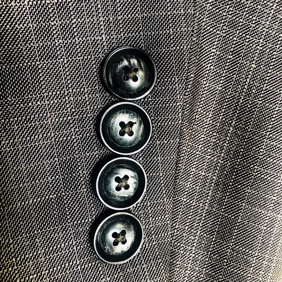 NWOT Billy London Sport Coat. Sharp! - Picture 5 of 5